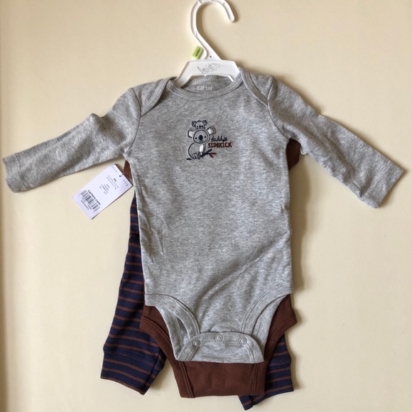 Baby Clothing sets - Picture 1 of 2